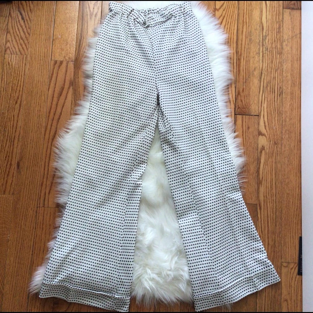 Authentic vintage 70’s wide leg pants